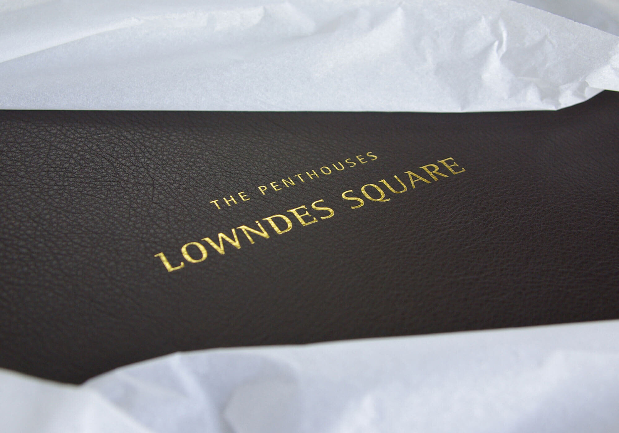 Coffee Table Book Design • Boutique Creative Agency • SO