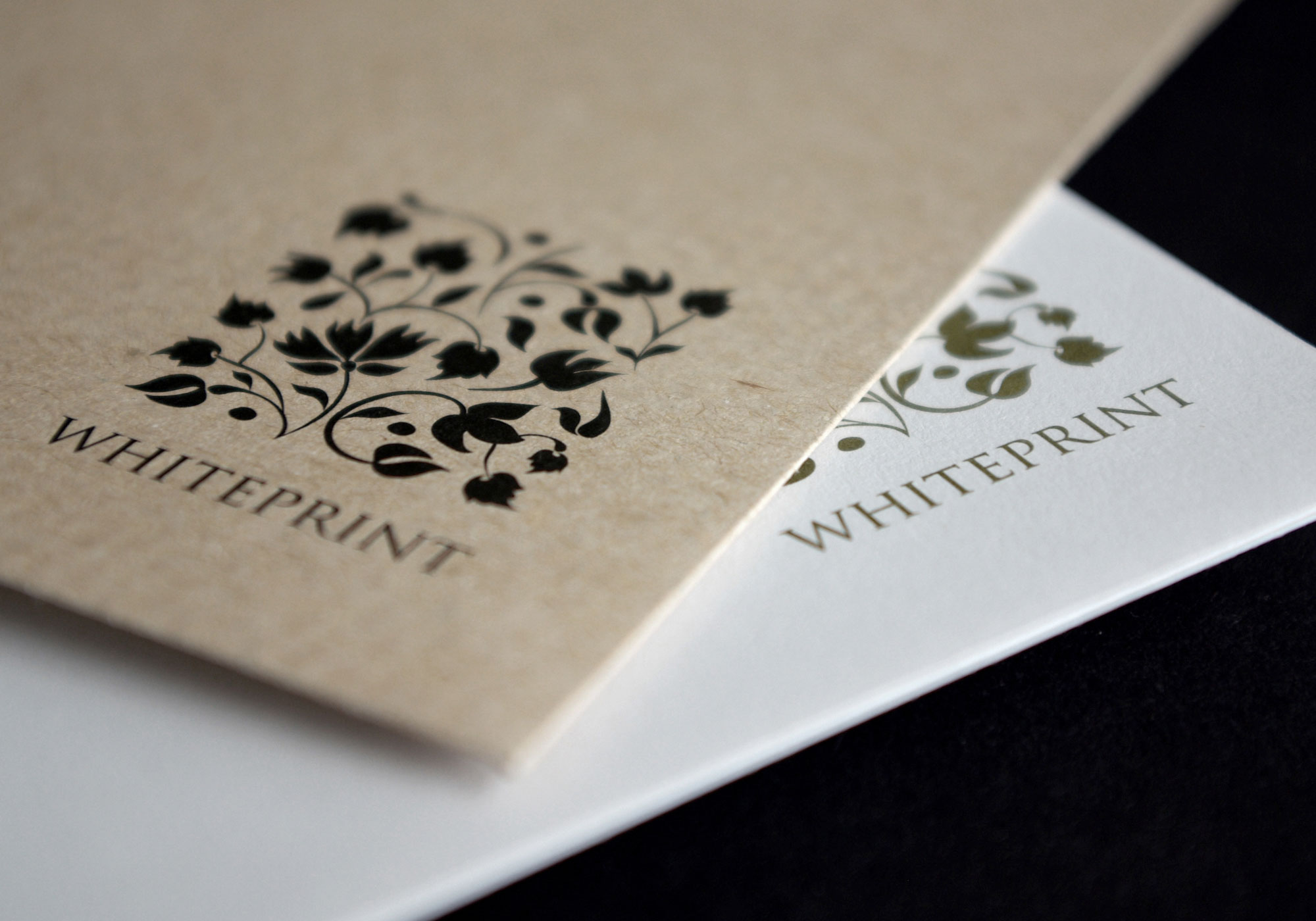 Luxury Branding Agency • Boutique Creative Agency • SO