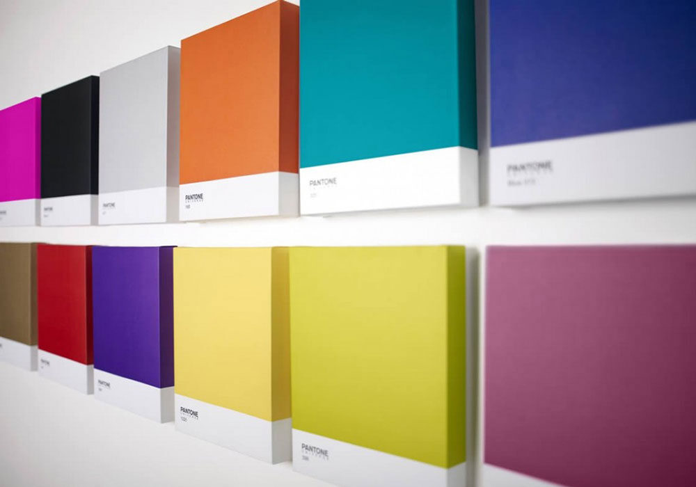 What started out as a designer’s swatch book has turned into a global brand