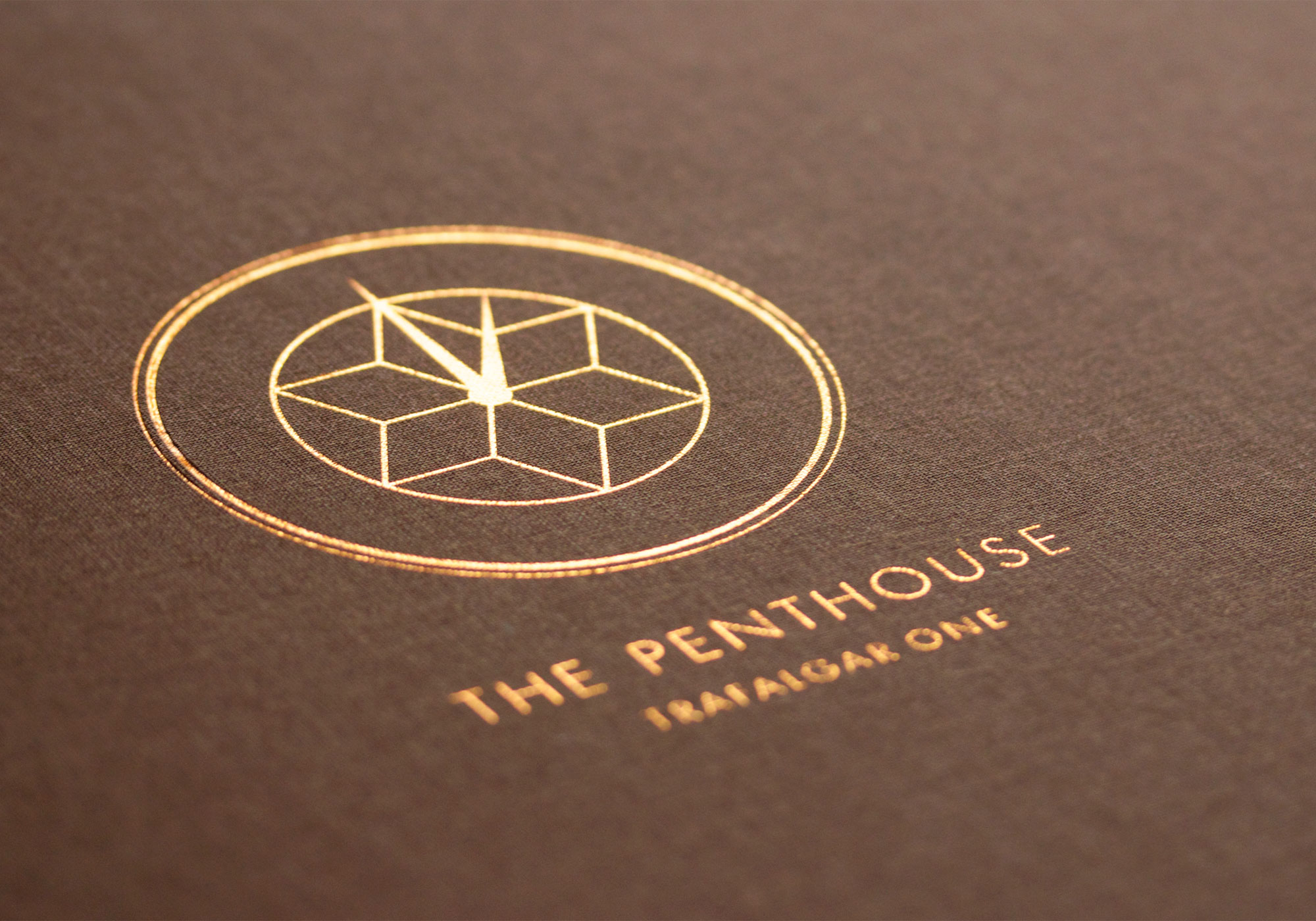 Luxury Property Branding Boutique Creative Agency SO