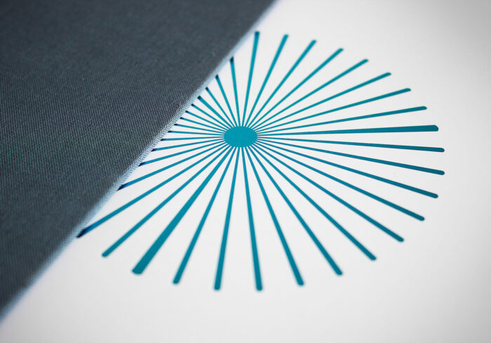 Branding and luxury marketing suite for global charity campaign