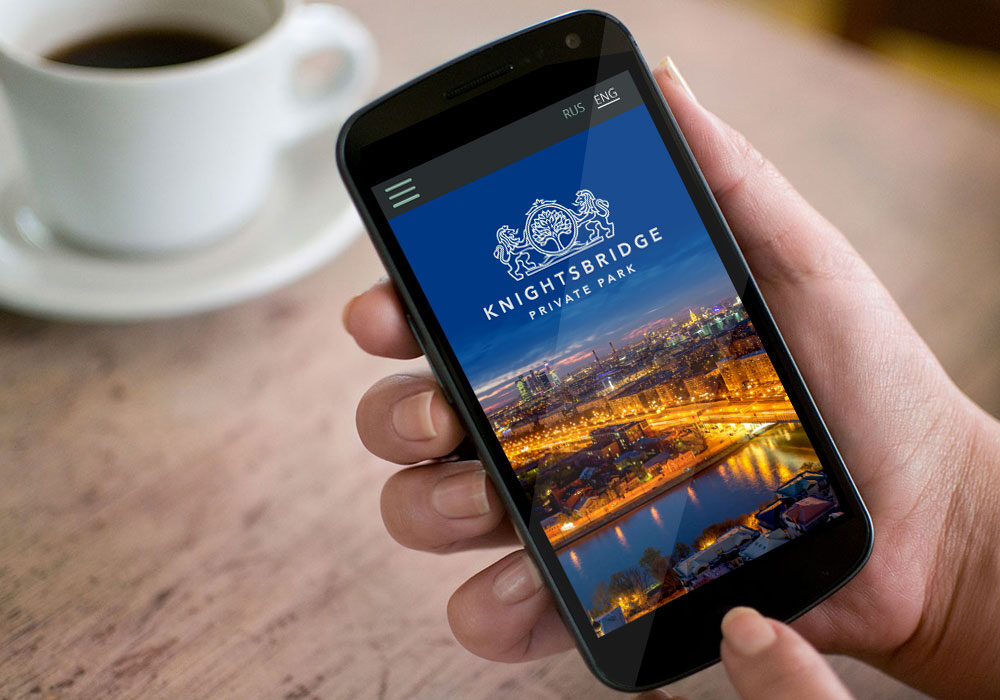 Boutique Creative Agency Luxury & Aspirational Brands