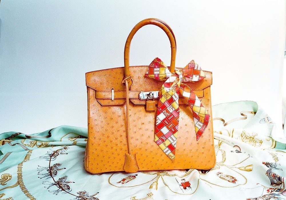 Luxury brand marketing – take action to stand out in today’s competitive market