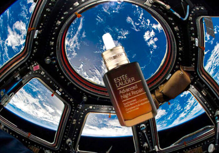 Space: the final frontier for luxury brands