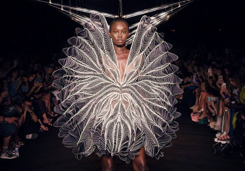 3D Printing: friend or foe to luxury brands?