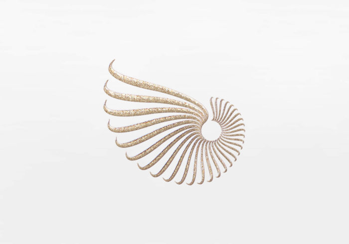 Logo & brand design for architect & design studio