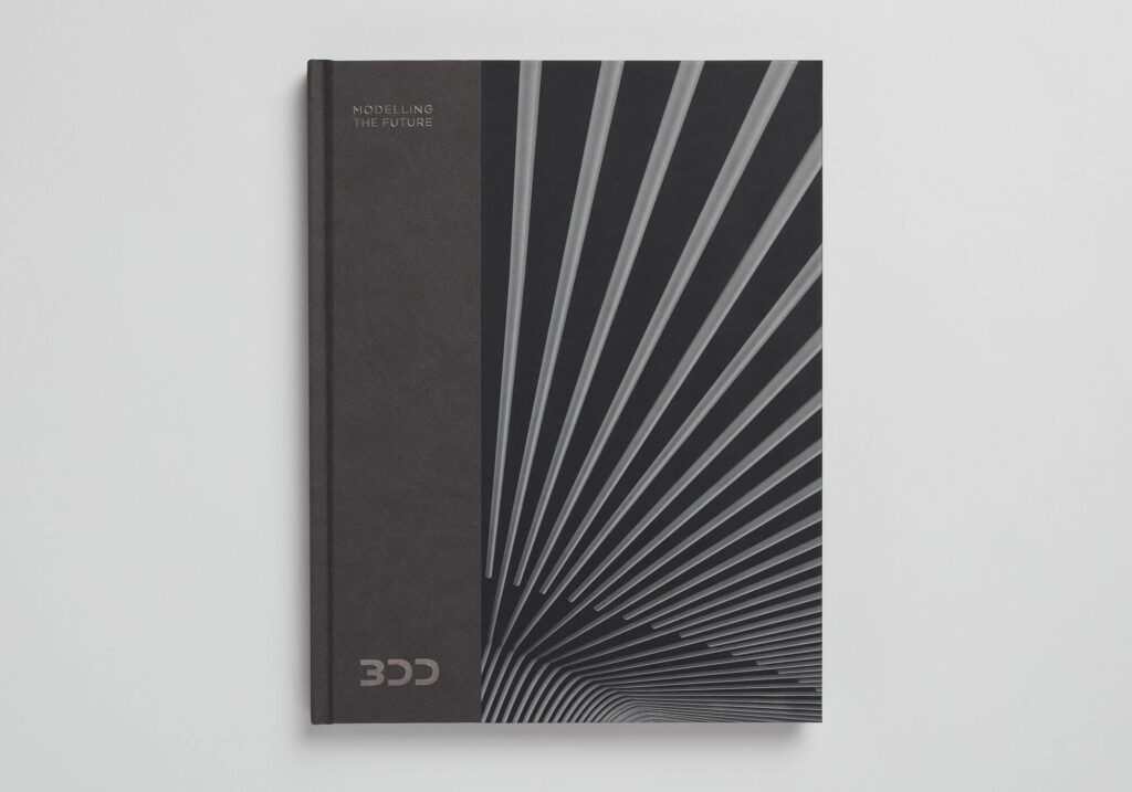 Luxury Book Cover b2B