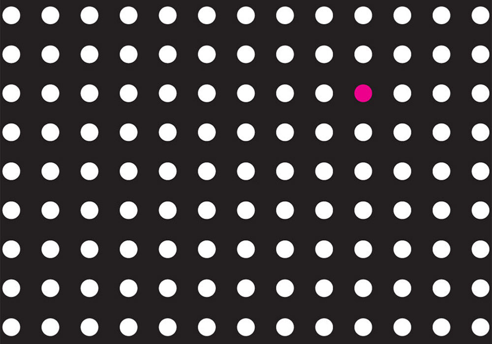 Differentiate or die – A unique selling point is critical to the success of your brand