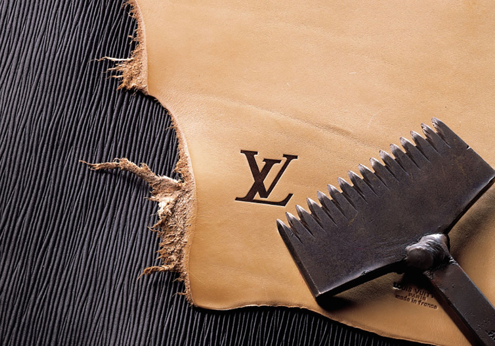 How to Build a Brand Like Louis Vuitton - EpiProdux Blog