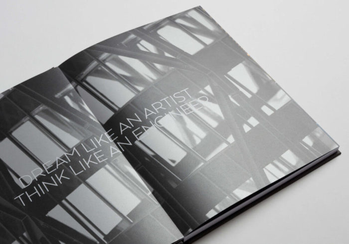 Print design is still one of the most brilliant and effective mediums for luxury brands