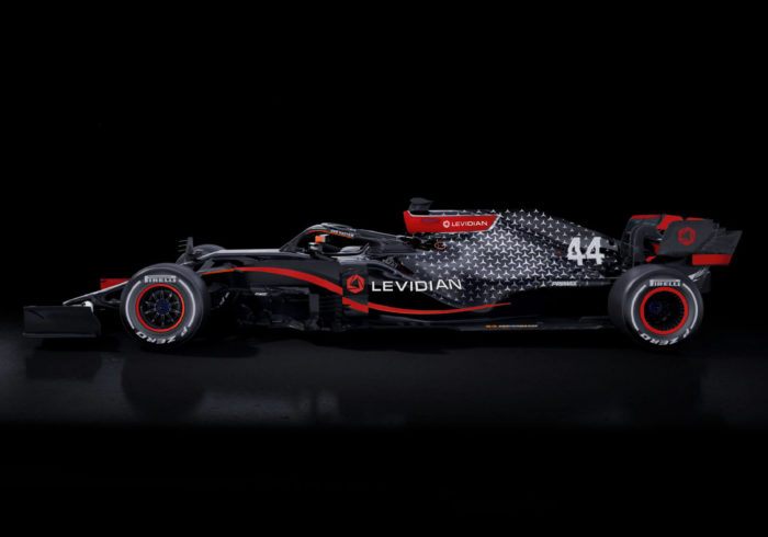 Brand development for world leading climate-tech business