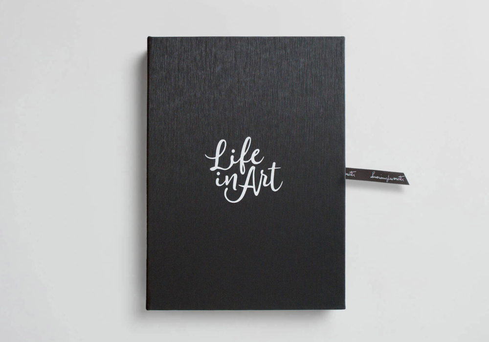 5 benefits of a custom coffee table book for luxury brands