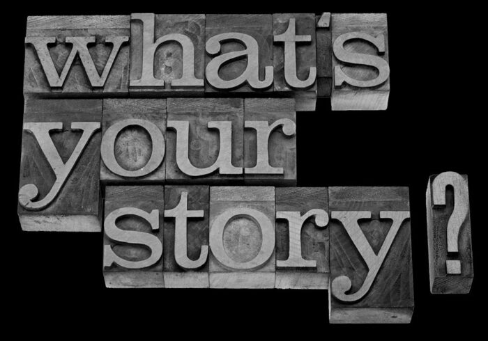 Consumers are drawn to brands with a compelling, authentic brand story – but how do you write one?