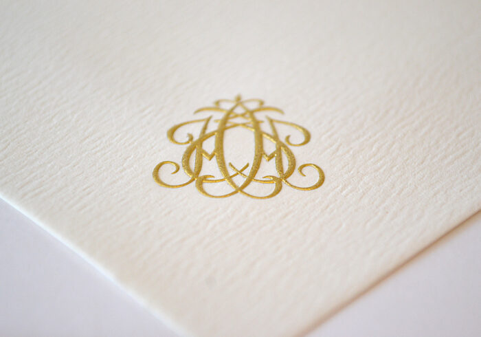 Elevating luxury with specialist printing techniques