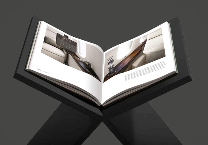 Custom coffee table books: Beautifully designed storytelling