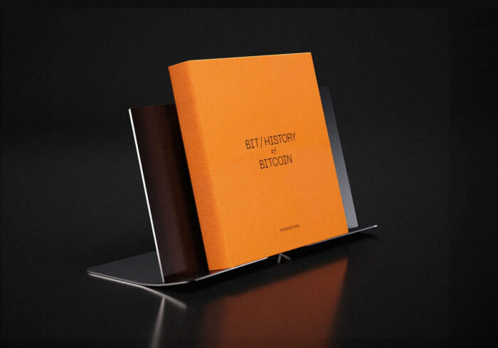 Limited-edition art book: from concept to object