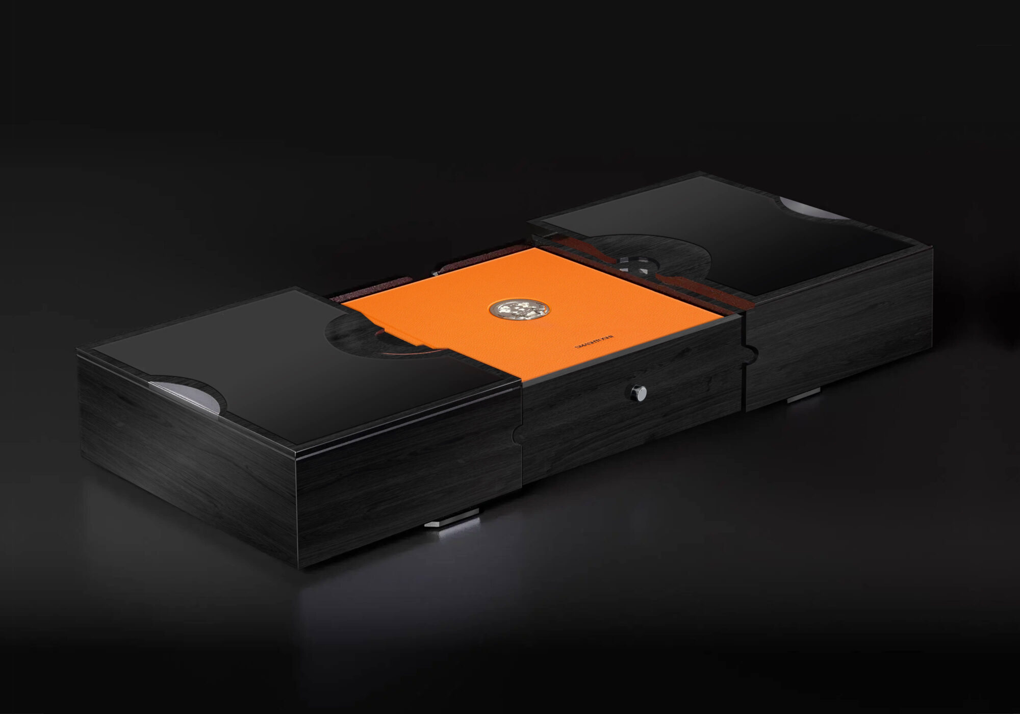 Limited-edition art book: from concept to object